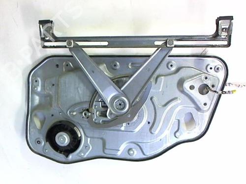 Used Front left window mechanism VOLVO V50 (545) 2.0 D (136 hp) 20470896