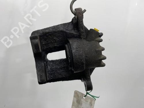 Used Left front brake caliper PEUGEOT 206 Hatchback (2A/C) 2.0 HDI 90 (90 hp) 20439605