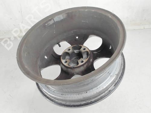 Used Rim Rim 20417788 20417788