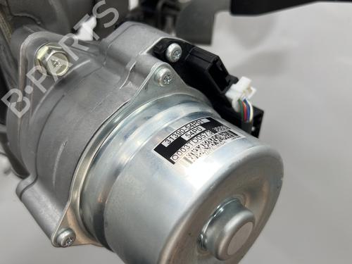 Steering column SUZUKI VITARA (LY) 1.6 (APK 416) | BP33834314M21 - Image 2