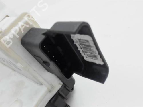 Front right lock PEUGEOT PARTNER Box Body/MPV 1.6 HDi | BP20393635C97 