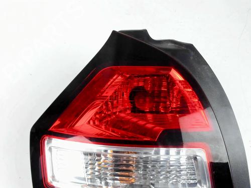 Left taillight RENAULT TWINGO III (BCM_, BCA_) 1.0 SCe 70 | BP40116278C34 - Image 3