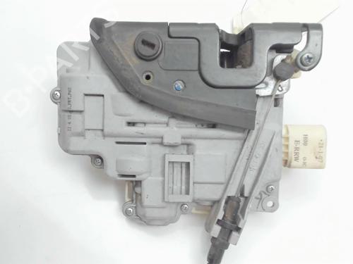 Used Rear right lock SEAT LEON (1P1) 1.9 TDI (105 hp) 20463934