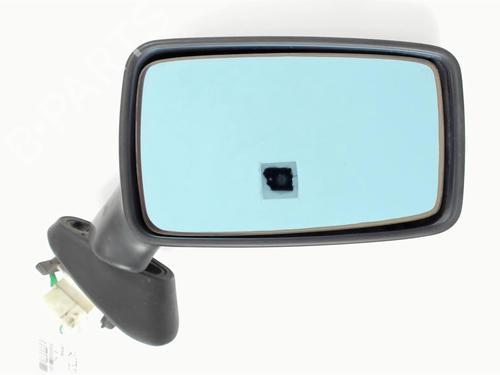Right mirror AUDI 80 B3 Saloon (893, 894, 8A2) 1.6 TD | BP21228713C27 