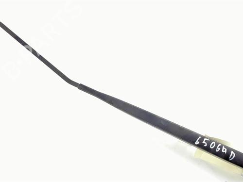 Used Front windshield wiper arm Front windshield wiper arm CITROËN C3 Picasso (SH_) 1.6 VTi 120 (120 hp) 20425159 20425159