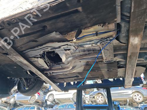 Engine BMW 1 (F20) 116 d | BP31351679M1 