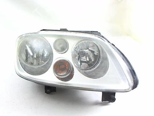 Used Right headlight VW TOURAN (1T1, 1T2) 1.9 TDI (105 hp) 20455115
