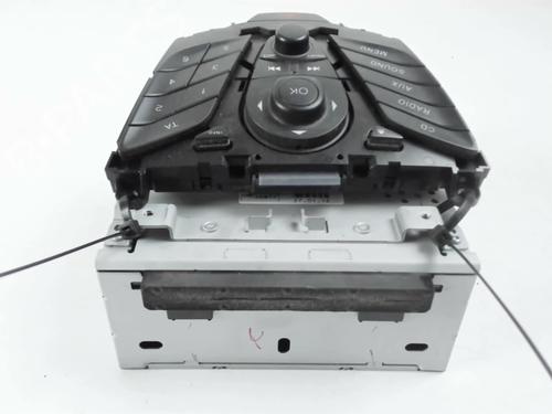 Radio FORD FIESTA VI (CB1, CCN) 1.4 TDCi | BP24620276E6 
