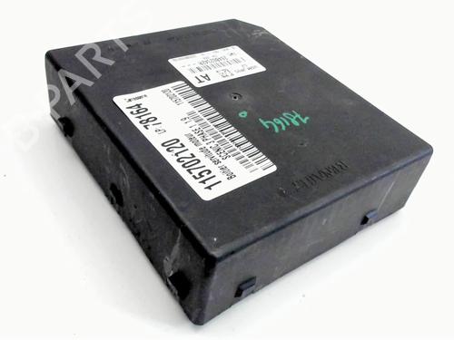 Fuse box RENAULT SCÉNIC III (JZ0/1_) 1.9 dCi (JZ0J, JZ1J, JZ1K, JZ1S) | BP30912880E1 