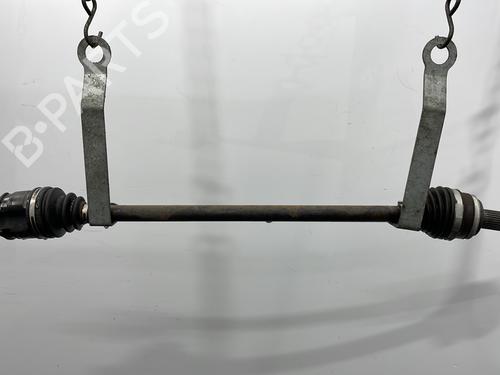 Drivaksel bagtil Højre TOYOTA RAV 4 IV (_A4_) 2.2 D 4WD (ALA49) (150 hp) 22361588