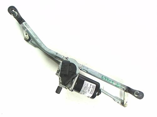 Front wiper motor FIAT PUNTO (188_) 1.2 60 (188.030, .050, .130, .150, .230, .250) | BP20462693M29 