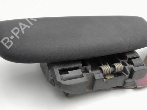 Front right exterior door handle CITROËN SAXO (S0, S1) 1.1 X, SX | BP27664259C129 