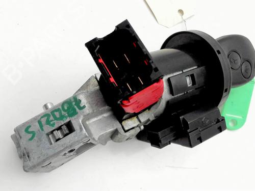 Ignition barrel RENAULT CLIO III (BR0/1, CR0/1) 1.5 dCi (C/BR0G, C/BR1G) | BP29212813M48 