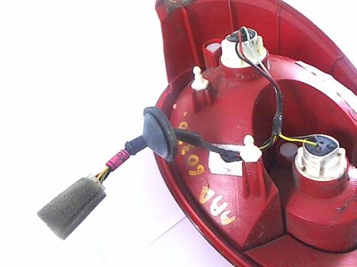 Used Right taillight Right taillight CHEVROLET MATIZ (M200, M250) 0.8 (52 hp) 20448913 20448913
