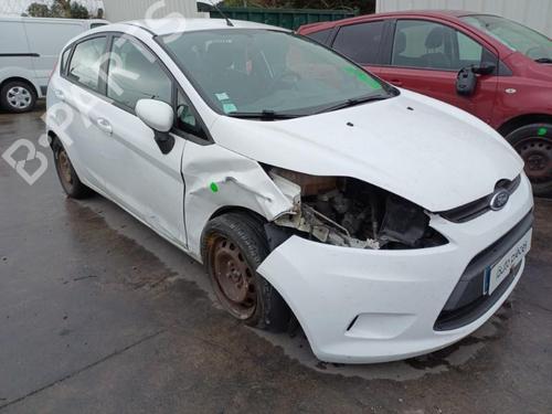 Left front seat FORD FIESTA VI (CB1, CCN) 1.4 TDCi | BP24468327C15  - Image 16