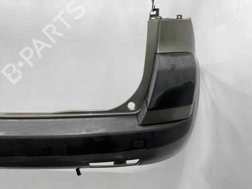 Used Rear bumper CITROËN C4 Picasso I MPV (UD_) 1.6 HDi (109 hp) 20449918