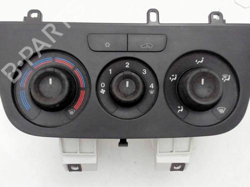 Climate control FIAT DOBLO Cargo (263_) | BP38675081I5 - Image 6