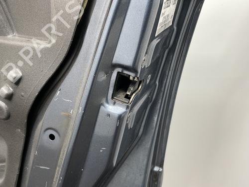 Right front door PEUGEOT 307 Break (3E) 1.6 HDi 110 | BP29625657C3 