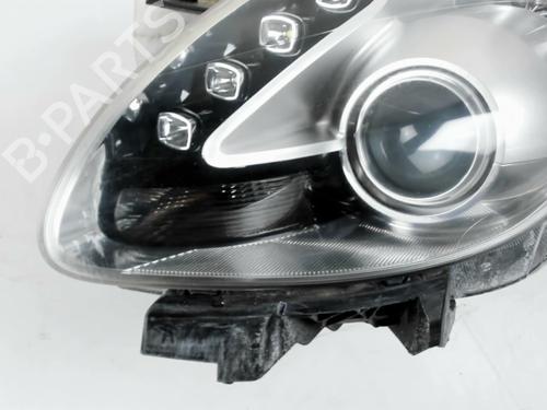 Left headlight ALFA ROMEO GIULIETTA (940_) 1.6 JTDM (940FXD1A) | BP29491095C28 