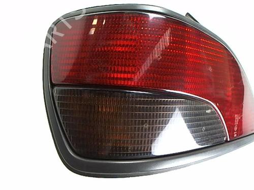 Used Left taillight Left taillight 20435522 20435522