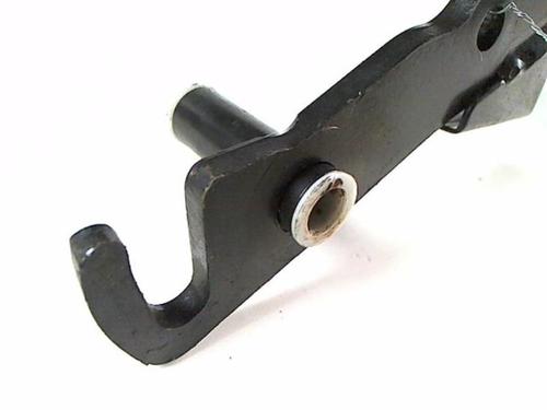 Break pedal FORD FOCUS I (DAW, DBW) 1.8 TDCi | BP21234418I19 