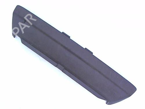 Used Rear bumper Rear bumper RENAULT FUEGO (136_) 1.6 (71 hp) 33445659 33445659