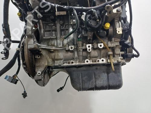 Engine PEUGEOT PARTNER Platform/Chassis | BP37414753M1 - Image 3