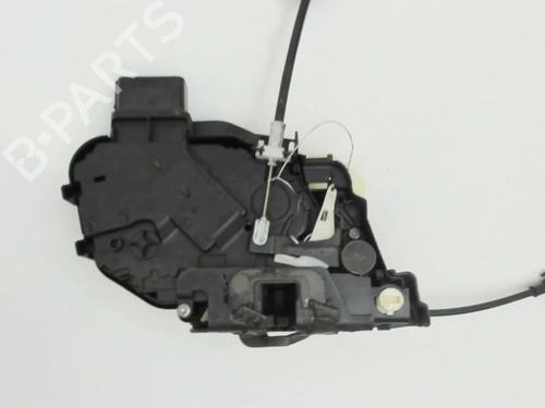 Rear right lock FORD KUGA I 2.0 TDCi | BP20422507C99 