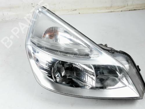 Used Right headlight RENAULT ESPACE IV (JK0/1_) 2.0 dCi (JK01, JK02, JK1J, JK1K, JK1H) (150 hp) 31839338