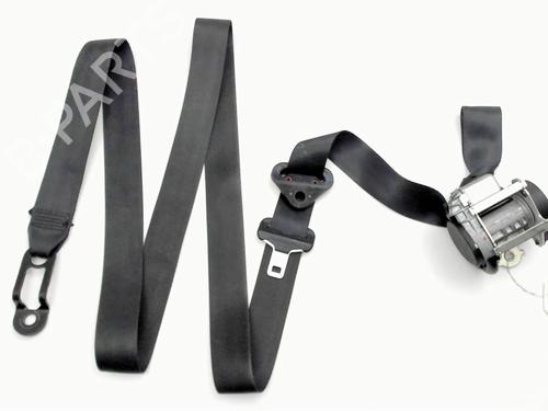 Used Front left belt tensioner PEUGEOT 206+ (2L_, 2M_) 1.4 HDi eco 70 (68 hp) 30401641