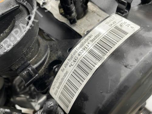 Engine AUDI A4 B8 (8K2) 2.0 TDI | BP22695860M1  - Image 5