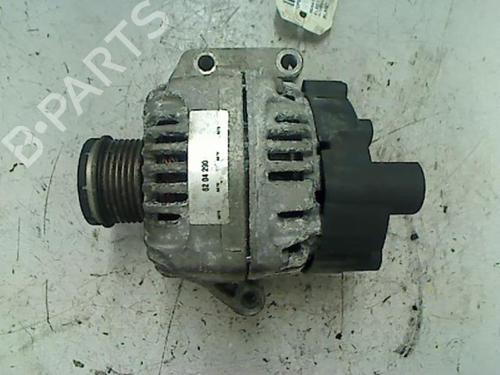Generator OPEL AGILA (A) (H00) 1.0 (F68) (60 hp) 20432897