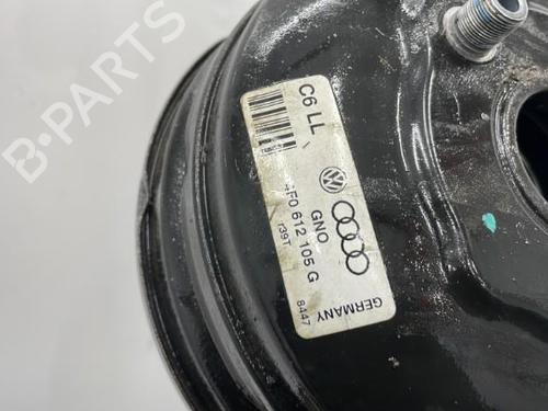 Used Servo brake Servo brake AUDI A6 Allroad C6 (4FH) 3.0 TDI quattro (233 hp) 20393043 20393043