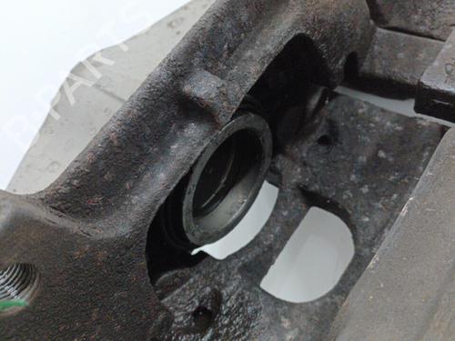 Used Left front brake caliper Left front brake caliper AUDI A4 B7 Avant (8ED) 2.5 TDI (163 hp) 20464088 20464088