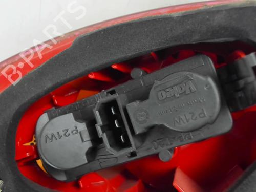 Right taillight SEAT LEON (1P1) 1.6 TDI | BP20405093C35 