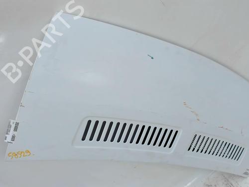 Hood CITROËN JUMPER II Van 2.2 HDi 100 | BP20432032C1
