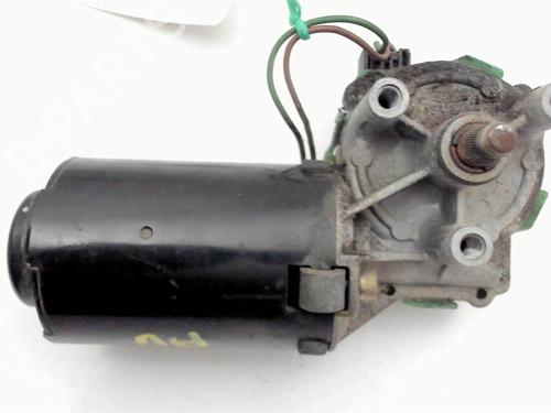 Used Front wiper motor FIAT PANDA (141_) 900 (40 hp) 29374972