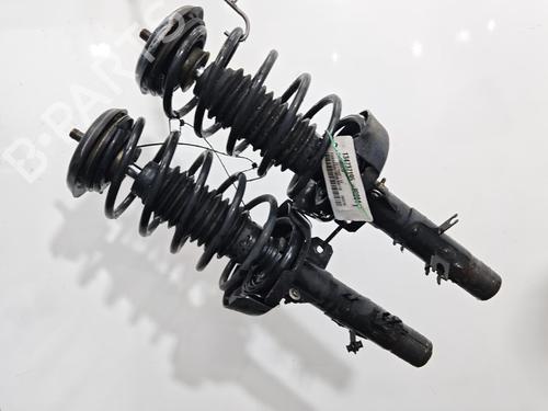 Used Left front shock absorber Left front shock absorber CITROËN C3 I (FC_, FN_) 1.4 i (73 hp) 40280137 40280137