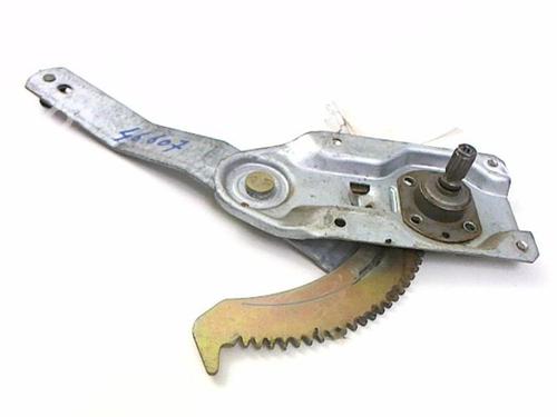 Used Rear left window mechanism Rear left window mechanism FORD SIERRA II Hatchback (GBC, GBG) [1987-1993] 33439083 33439083