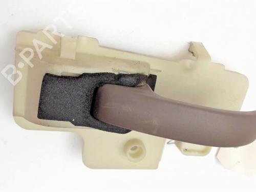 Front left interior door handle JEEP COMPASS (MK49) 2.0 CRD 4x4 | BP25652347I13 