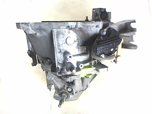 Used Gearbox PEUGEOT 308 I (4A_, 4C_) 1.6 HDi (109 hp) 20403636