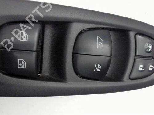 Left front window switch RENAULT KADJAR (HA_, HL_) 1.2 TCe 130 (HLMR) | BP35892442I27  - Image 7