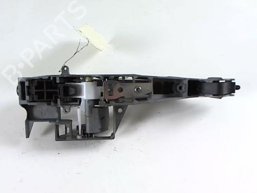 Front right exterior door handle PEUGEOT 3008 I MPV (0U_) 2.0 HDi 150 / BlueHDi 150 | BP20454723C129 