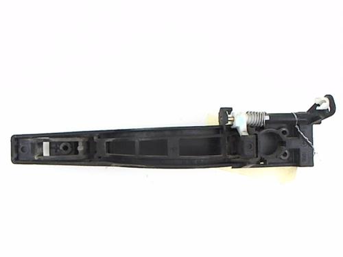 Front right exterior door handle PEUGEOT 307 (3A/C) 1.6 HDi | BP20426610C129 