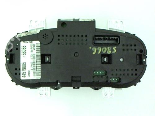 Used Instrument cluster Instrument cluster HYUNDAI i30 (GD) 1.6 CRDi (110 hp) 20425783 20425783