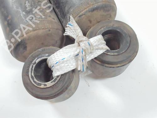 Right rear shock absorber RENAULT MASTER II Van (FD) 2.2 dCI 90 | BP20477203M19 