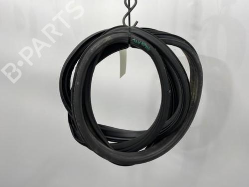 Used Rubber door seal OPEL ZAFIRA A MPV (T98) 2.0 DI 16V (F75) (82 hp) 20441265