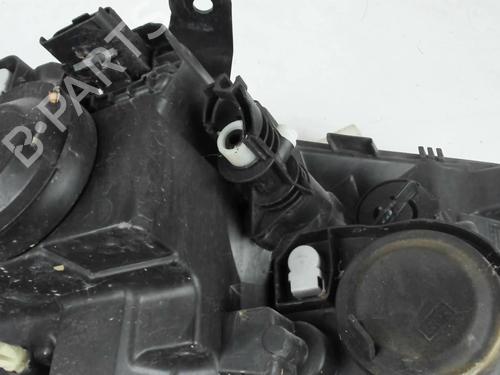 Venstre forlygte DACIA SANDERO II 1.0 SCe 75 (B8JC, B8JD, B8NC) | BP39138785C28 - Image 4