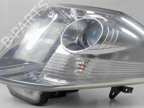 Used Right headlight Right headlight RENAULT VEL SATIS (BJ0_) 2.2 dCi (BJ0E, BJ0F) (150 hp) 20474581 20474581