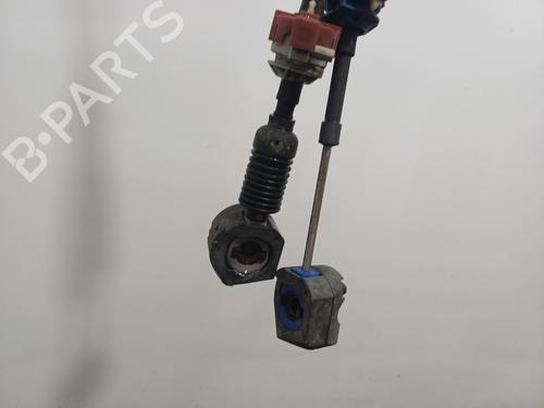 Selector da caixa RENAULT KANGOO (KC0/1_) | BP36817524M90 - Image 4